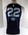 Mens Memphis Grizzlies Desmond Bane #22 Swingman Navy Jersey Icon Nike NWT S 1