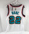 Men Memphis Grizzlies Desmond Bane #22 Swgmn White Jersey Classic HWC Nike S 9