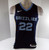 Mens Memphis Grizzlies Desmond Bane #22 Swingman Navy Jersey Icon Nike NWT M 3S