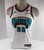 Men Memphis Grizzlies Desmond Bane #22 Swgmn White Jersey Classic HWC Nike M 0S