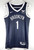 Mikal Bridges #1 Brooklyn Nets Nike Swingman Icon Webull Jersey Black New 44 M