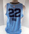 Men Memphis Grizzlies Desmond Bane #22 Swgmn Blue Jersey Statement Nike NWT XL 1