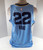 Men Memphis Grizzlies Desmond Bane #22 Swgmn Blue Jersey Statement Nike NWT XL 1