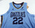 Men Memphis Grizzlies Desmond Bane #22 Swgmn Blue Jersey Statement Nike NWT XL 1