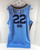 Men Memphis Grizzlies Desmond Bane #22 Swgmn Blue Jersey Statement Nike NWT S 1
