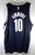 Ben Simmons #10 Brooklyn Nets Fanatics Basketball Jersey Black White New 2XL