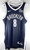 Cui Yongxi #8 Brooklyn Nets Nike Swingman Icon Guide Jersey Black New Youth L