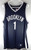 Mikal Bridges #1 Brooklyn Nets Fanatics Fast Break Jersey Black White New XL