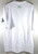 Sabrina Ionescu New York Liberty Backwards Print FISLL Tee Shirt White New Large