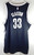 Nic Claxton #33 Brooklyn Nets Nike Swingman Icon Webull Jersey Black New 56 2XL