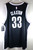 Nic Claxton #33 Brooklyn Nets Nike Swingman Get Your Guide Jersey Black Youth XL