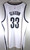 Nic Claxton #33 Brooklyn Nets Nike Swingman Get Your Guide Jersey White New 56