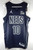 Ben Simmons #10 Brooklyn Nets Jordan Nike Swingman Guide Jersey Black New 44 M