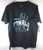 New York Liberty 2023 WNBA Finals Stadium Essentials Tee Shirt Black Youth XL