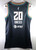 Sabrina Ionescu #20 New York Liberty Nike Explorer Edition Victory Jersey New 36