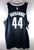 Bojan Bogdanovic #44 Brooklyn Nets Nike Swingman Icon Guide Jersey Black New 52