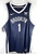 Mikal Bridges #1 Brooklyn Nets Nike Swingman Webull Jersey Black New 40 S