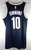 Ben Simmons #10 Brooklyn Nets Nike Swingman Icon Guide Jersey Black New Youth XL
