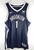 Mikal Bridges #1 Brooklyn Nets Nike Swingman Icon Webull Jersey Black New 40 S