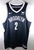 Cameron Johnson #2 Brooklyn Nets Nike Swingman Webull Jersey Black White 52 XL