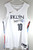 Ben Simmons #10 Brooklyn Nets Nike x Basquiat City Edition Jersey White New M