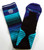 1-Pair Charlotte Hornets NBA Team Issued Buzz City Stance Socks Tall XL New