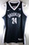 Cam Thomas #24 Brooklyn Nets Nike Swingman Icon Jersey Black Youth L