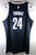 Cam Thomas #24 Brooklyn Nets Nike Swingman Icon Jersey Black Youth L