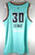 Breanna Stewart #30 New York Liberty Nike Rebel Ed. Victory HSS Teal Jersey 56