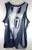Dennis Schroder #17 Brooklyn Nets Nike x KAWS Swingman City Basketball Jersey 48