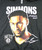 Ben Simmons #10 Brooklyn Nets Next Level Tee Shirt Heather Gray New XL