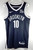 Ben Simmons #10 Brooklyn Nets Nike Swingman Get Your Guide Jersey Black New 44