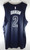 Cameron Johnson #2 Brooklyn Nets Jordan Nike Swingman Webull Jersey New Black 52