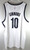 Ben Simmons #10 Brooklyn Nets Nike Swingman Association Guide Jersey White 60