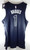 Mikal Bridges #1 Brooklyn Nets Jordan Nike Swingman Webull Jersey New Black 56