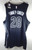 Dorian Finney-Smith Brooklyn Nets Jordan Nike Swingman Webull Jersey Black 52 XL