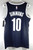 Ben Simmons #10 Brooklyn Nets Nike Swingman Get Your Guide Jersey Black New 40