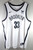 Nic Claxton #33 Brooklyn Nets Nike Swingman Webull Jersey White New 56 2XL