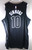 Ben Simmons #10 Brooklyn Nets Jordan Nike Swingman Statement Jersey Black 40 S
