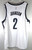 Cameron Johnson #2 Brooklyn Nets Nike Swingman Webull Jersey White New 56 2XL