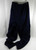 2000s Utah Jazz Team Issued Navy Pants 2XL DP66347