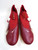 Nike Vapor Edge Elite 360 SMU FSU Team Issued Football Cleats Mens Size 13.5