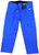 Mens Nike Dri-Fit Football Pants Tight Fit Padded (2XL/XXL) Blue 889171-493 NWT