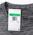 Boise State Broncos Womens The Nike Tee Football T-Shirt (Size XL) Gray NWT