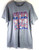 New York Rangers No Quit In New York Tee Shirt BreakingT New Heather Medium
