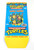 1989 Topps Teenage Mutant Ninja Turtles TMNT Series 1 Empty Display Box