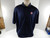 2017-18 Mens Detroit Pistons Authentic Navy Polo Shirt Nike Golf NWT 3XL 365S