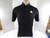 2017-18 Mens Detroit Pistons Authentic Black Polo Shirt Nike Golf NWT S 366S