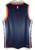New York Knicks Nike Swingman City Editionn Basketball Jersey Black Youth XL
