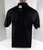 2017-18 Mens Detroit Pistons Authentic Black Polo Shirt Nike Golf NWT M 367S